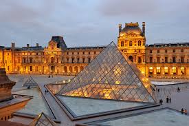 The Louvre Museum